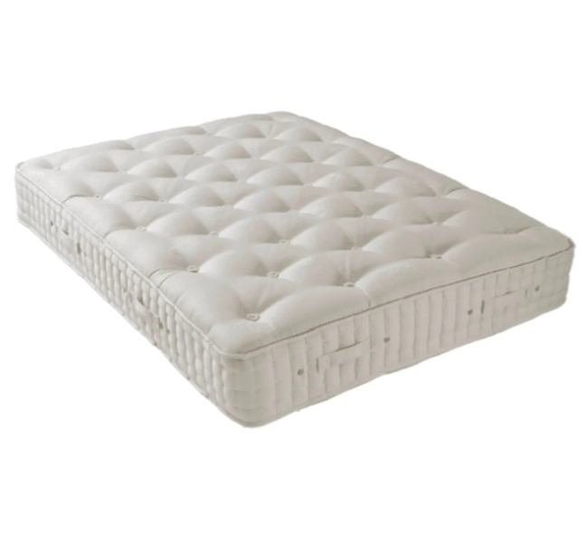 Hypnos Wool Origins 10 Mattress